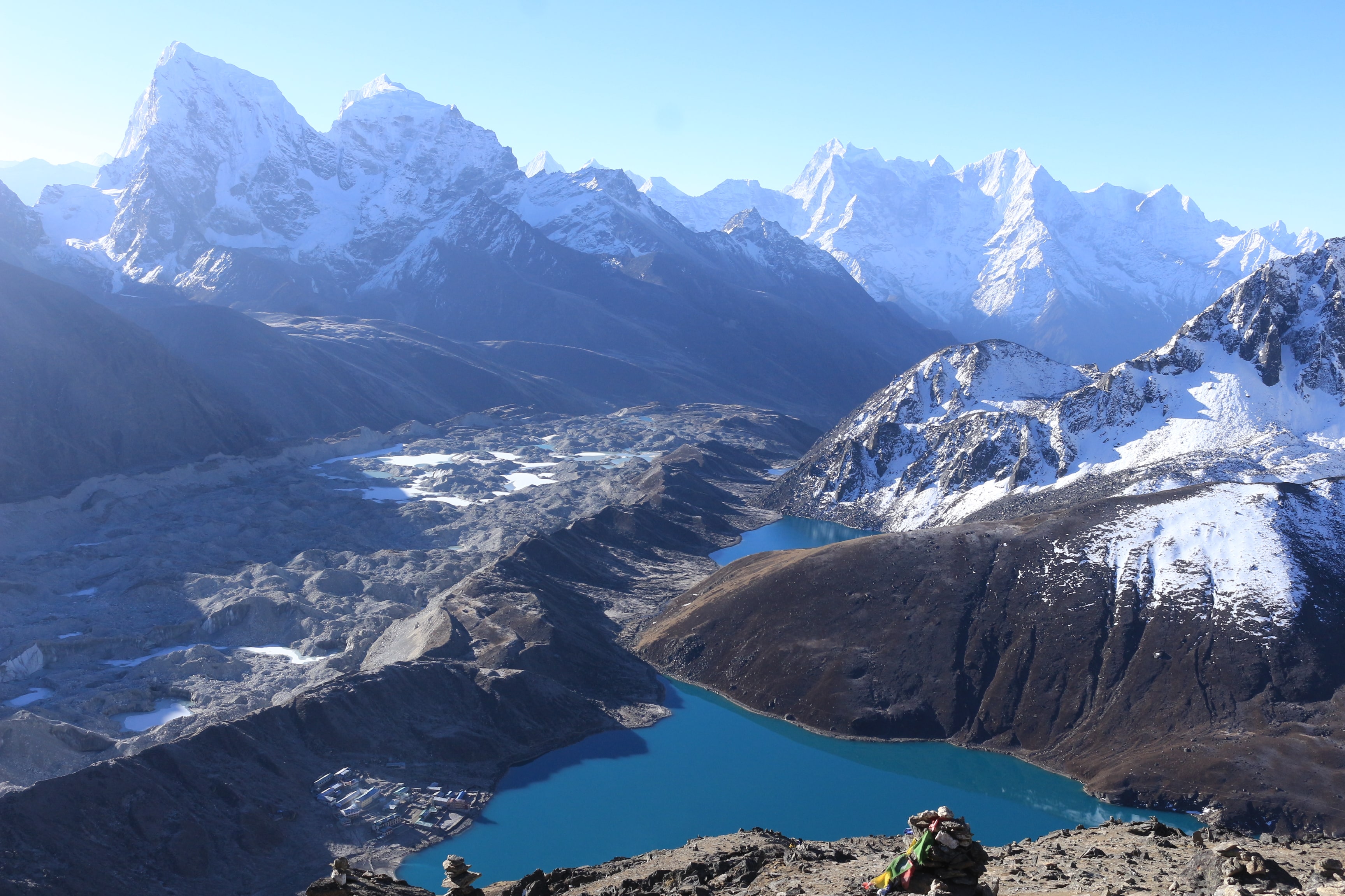Annapurna Image